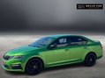 Skoda Octavia 2.0 Octavia vRS TDI Semi-Automatic 5dr - NATIONAL DELIVERY* 16
