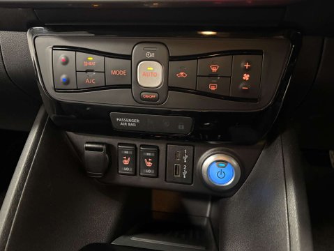 Nissan LEAF Leaf E+ Tekna 5dr 28