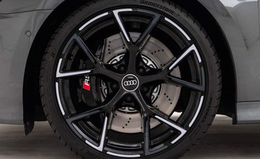 Audi RS3 Sportback Vorsprung 15