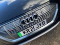 Audi E-Tron QUATTRO S LINE 29