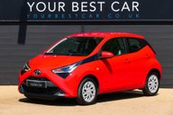 Toyota Aygo 1.0 Aygo X-Play TSS VVT-i 5dr 7