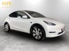 Tesla Model Y SUV 5dr Electric Auto RWD (346 ps)