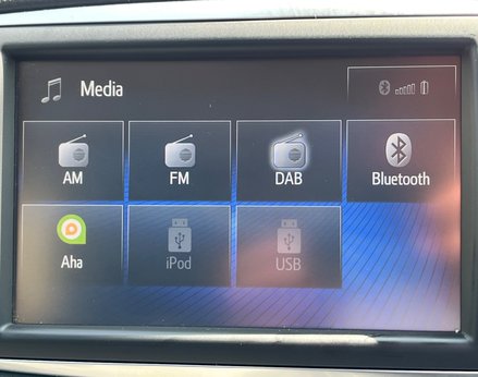 Toyota Yaris VVT-I Y20 33