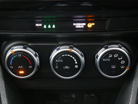 Mazda 2 1.5 SKYACTIV-G SE-L Euro 6 (s/s) 5dr 17