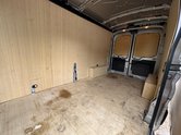 Ford Transit LWB L3H2 Medium Roof Trend 350 Cruise EURO 6 11