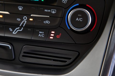 Ford C-Max TITANIUM X TDCI 34