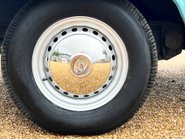 Volkswagen Transporter Dormobile Campervan 36