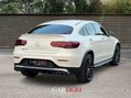 Mercedes-Benz GLC 3.0 AMG GLC 43 Premium+ 4Matic Auto 4WD 5dr 21