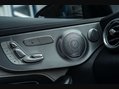 Mercedes-Benz C Class 4.0 AMG C 63 S Premium+ Auto 2dr 19
