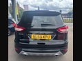 Ford Kuga 2.0 TDCi Titanium Sport AWD Euro 6 (s/s) 5dr 6