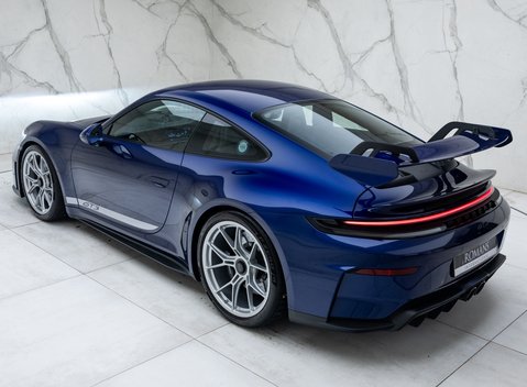 Porsche 911 GT3 (992.2) 12