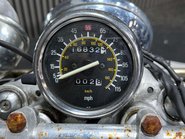 Yamaha XV VIRAGO 1997 ONLY 16K PROJECT CRUISER BIKE 535CC 13