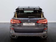 BMW X5 3.0 45e 24kWh M Sport SUV 5dr Petrol Plug-in Hybrid Auto xDrive Euro 6 (s/s 31
