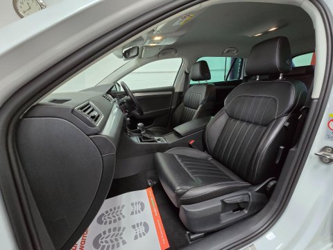 Skoda Superb 2.0 TDI SE Technology DSG Euro 6 (s/s) 5dr 46