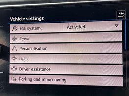 Volkswagen T-Roc 1.5 T-Roc R-Line TSi Evo Semi-Auto 5dr 47