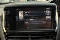 Peugeot 208 PURETECH ACTIVE.. 6 SERVICES.. 1 PREVIOUS KEEPER.. £20 ROAD TAX  20