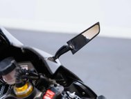 Yamaha R1M 1000 Super Sports Petrol Manual (200 ps) 38