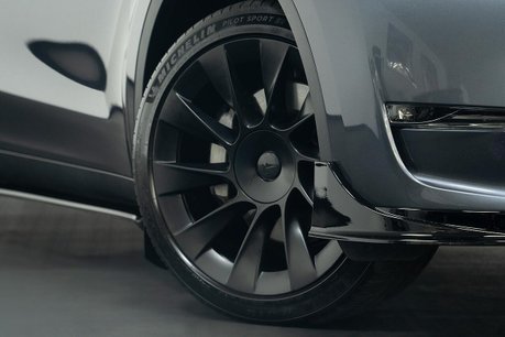 Tesla Model Y (Dual Motor) Long Range SUV 5dr Electric Auto 4WDE (384 bhp) 24