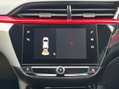 Vauxhall Corsa GS 18
