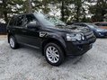 Land Rover Freelander 2.2 Freelander XS TD4 4WD 5dr 11