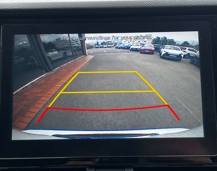 Kia Niro 1.6 Niro 2 HEV Semi-Auto 5dr 40