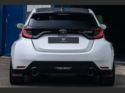 Toyota GR Yaris 1.6 GR Yaris Circuit 4WD 4WD 3dr 26