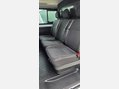 Renault Trafic EXTRA SPORT LL30 L2 H1 DCIV CREW VAN 2.0 DCI 150ps EU6 16