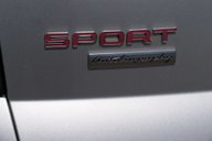 Land Rover Range Rover Sport 5.0 Range Rover Sport Autobiography Dynamic V8 S/C Auto 4WD 5dr 24