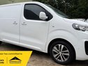 Peugeot Expert 2.0 BlueHDi 1400 Professional Plus Standard Panel Van 6dr Diesel Manual MWB