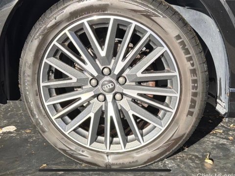 Audi Q3 1.5 TFSI CoD 35 S line S Tronic Euro 6 (s/s) 5dr 3