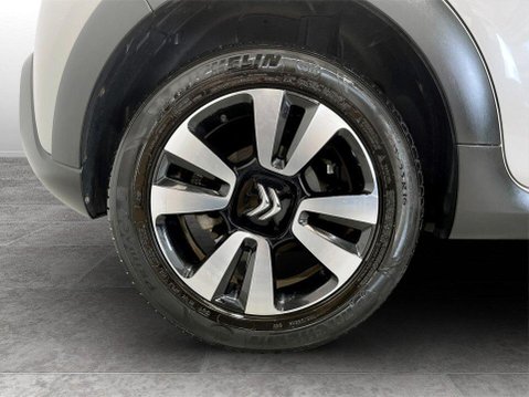 Citroen C3 1.2 PureTech GPF Flair Hatchback 5dr Petrol Manual Euro 6 (s/s) (110 ps) 10