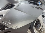 BMW K1200S 2006 GOOD RUNNING SPORTS TOURER PROJECT BIKE 120CC INLINE 4 16