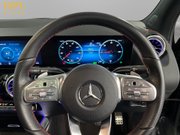 Mercedes-Benz EQA EQA 350 66.5kWh AMG Line (Premium) SUV 5dr Electric Auto 4MATIC (292 ps) 13