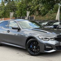 This BMW is HPI clear