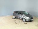 Ford Fiesta TITANIUM