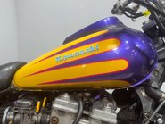 Kawasaki Z400 ELIMINATOR 400 1994 SPARES OR REPAIR CLASSIC PROJECT BIKE 400CC 16