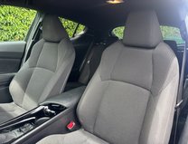Toyota C-HR 1.8 VVT-h Dynamic SUV 5dr Petrol Hybrid CVT Euro 6 (s/s) (122 ps) 8