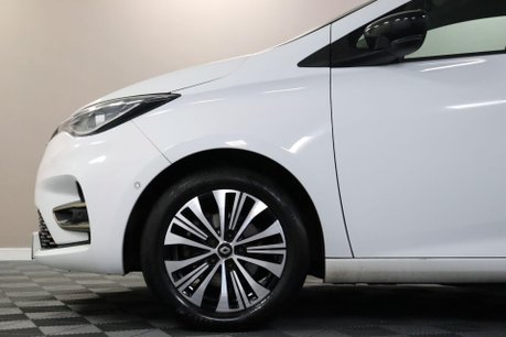 Renault Zoe TECHNO 27