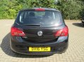 Vauxhall Corsa 1.4i ecoFLEX Design Euro 6 5dr 4