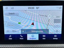 Ford Kuga 2.5 Kuga ST-Line X Edition HEV CVT 5dr 43