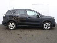 Suzuki S-Cross MOTION BOOSTERJET MHEV 4