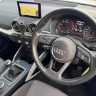 Audi Q2 1.6 TDI 30 Sport Euro 6 (s/s) 5dr