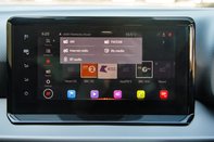 SEAT Ibiza TSI XCELLENCE 19