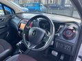 Renault Captur 1.2 TCe Signature EDC Euro 5 5dr 15