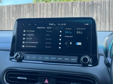 Hyundai KONA GDI PREMIUM 25