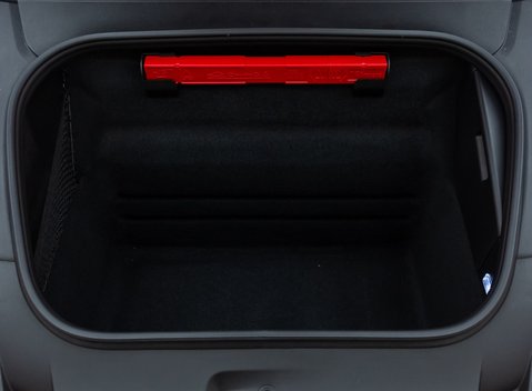 Porsche 911 Targa 4 GTS (992) 46