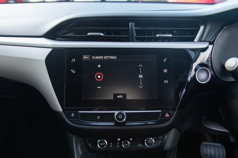 Vauxhall Corsa SE NAV PREMIUM 31