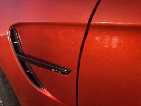 BMW M3 COMPETITION (MANUAL) 41