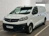 Vauxhall Vivaro SWB L1H1 Low Roof Prime F2900 Air Con EURO 6 NO VAT