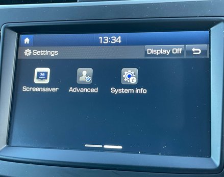 Hyundai i20 1.2 i20 SE MPI 5dr 42